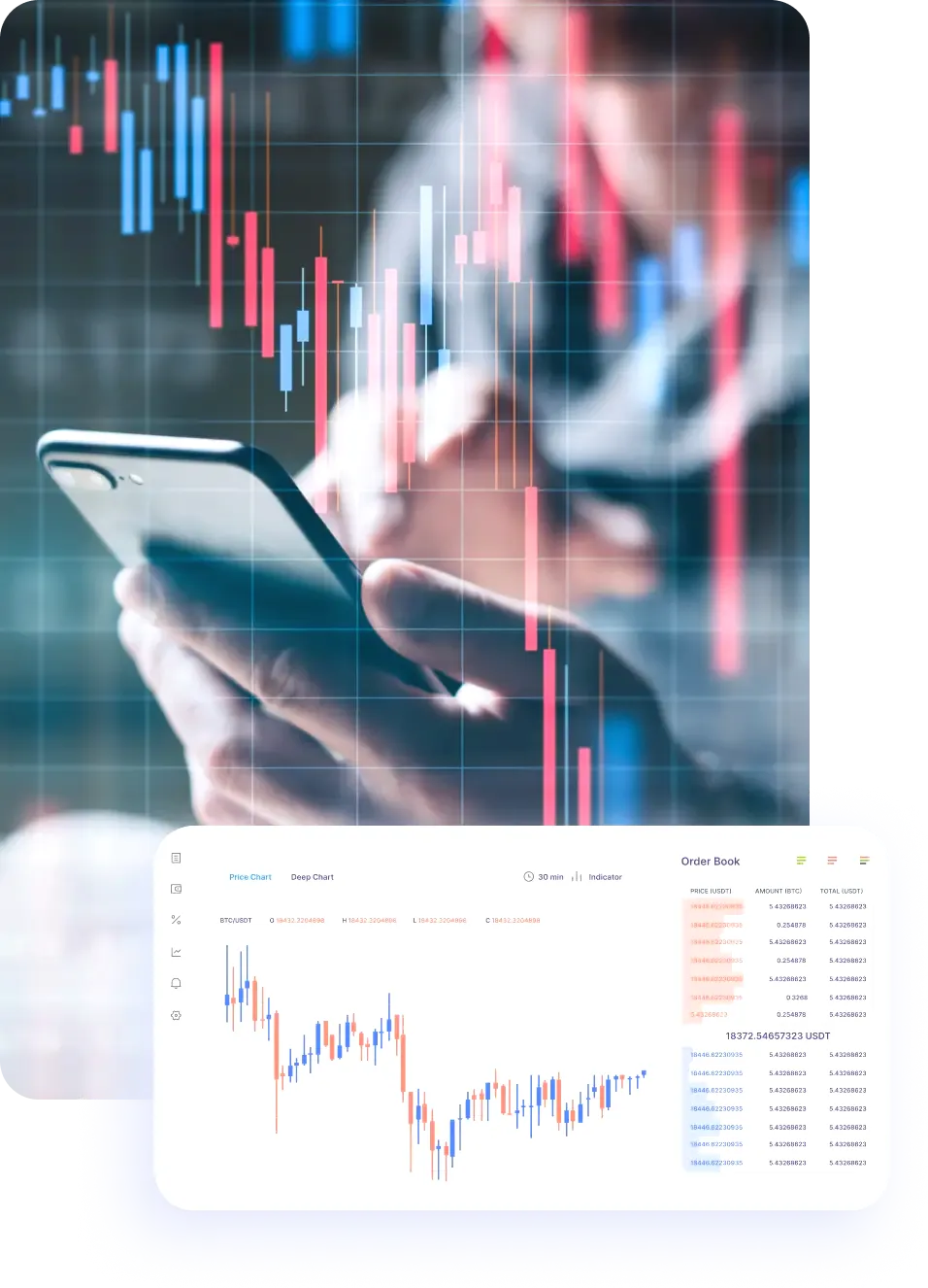 RapidoCripto+24 plataforma cripto